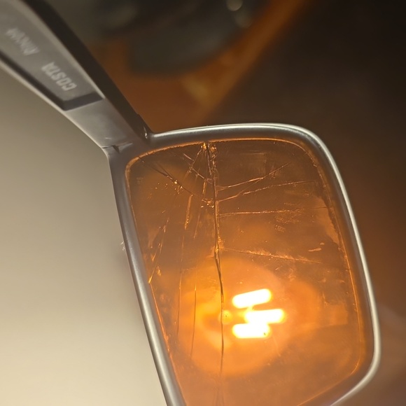 Costa RINCON SUNGLASSES - Picture 6 of 7